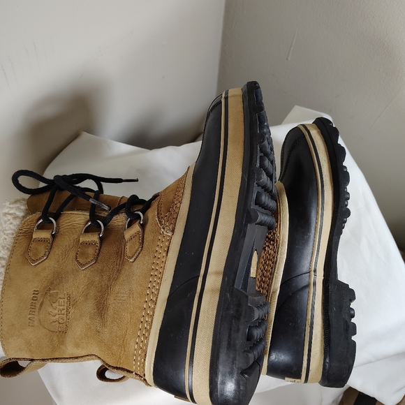 Sorel Waterproof Boots - Picture 6 of 8